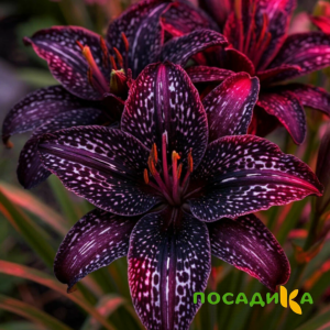 Лилейник Вояж купить по цене от 699р. в интернет-магазине «Посадика» с доставкой почтой в в Мезенье и по всей России – [изображение №1].